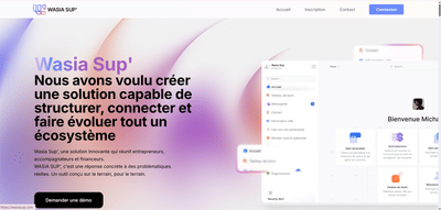 DEVELOPPEMENT APPLICATION - Software Ontwikkeling