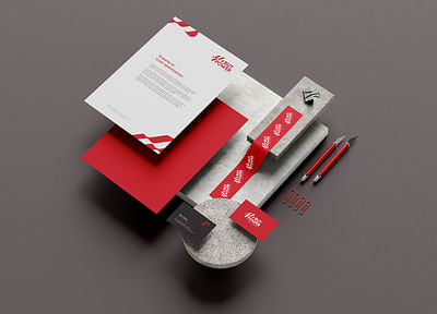 BuyPower Creación de Marca - Image de marque & branding
