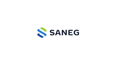 Rebranding for Sanoat Energetika Guruhi - Branding & Positionering