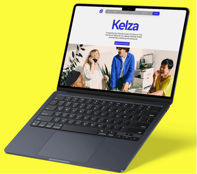 Website Development - Website Creation