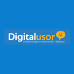 Digitalusor logo