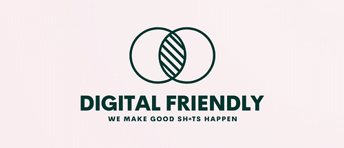 Digital Friendly Agency cover