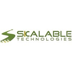Skalable Technologies logo