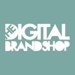 The Digital Brand Shop
