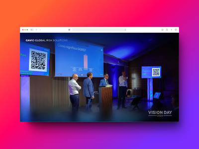 Vision Day 2024 - Evento