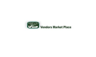 Vendors Marketplace