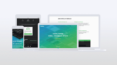 taktikr Web App - Web Application