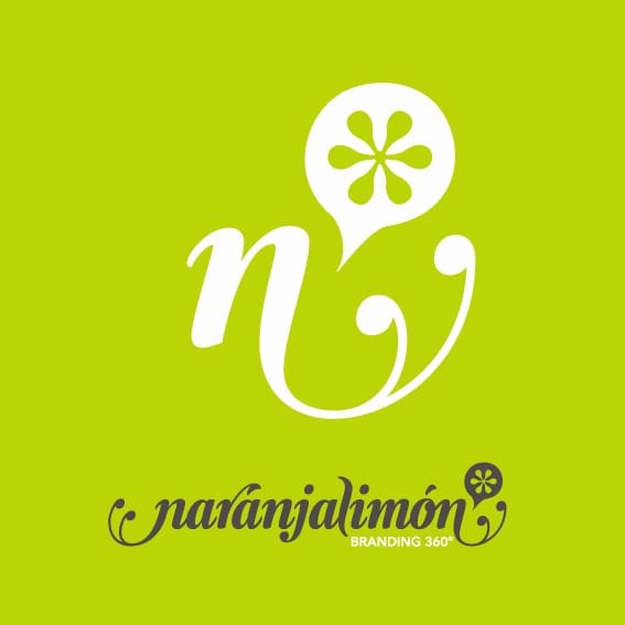 Naranjalimón Branding 360 SL