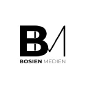 Bosien Medien Gbr logo