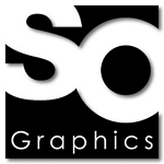 So Graphics logo