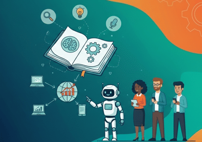 Voorbeeld case - AI pilot - Artificial Intelligence