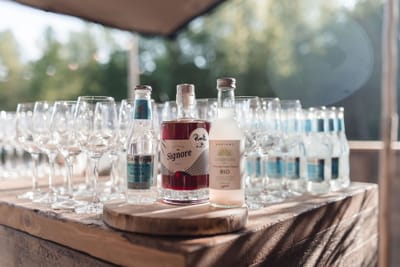 Be Meet - Soirée d'Inauguration - Evénementiel