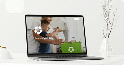 Pasco, Gamifying Waste Collection App - Mobile App