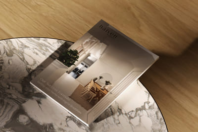 Haiven Property Group - Graphic Design