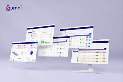 Aumni Health Patient Engagement Platform - Cloud Consulting