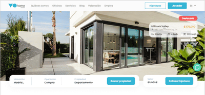 Desarrollo web, aplicativos móviles, CRM - Application mobile