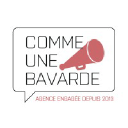 Comme Une Bavarde