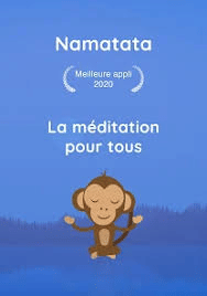 App Mobile : Tunnels de Vente & Optimisation Meta pour NAMATATA - Planification médias