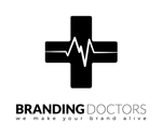 Branding Doctors logo