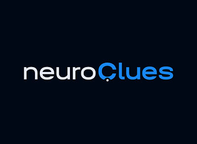 Site internet de Neuroclues - Website Creatie