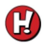 Hoopla Marketing logo