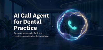 Anna - AI Call Agent - Intelligence Artificielle