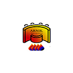 arnik print & stand logo