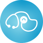 Vets and Care logo