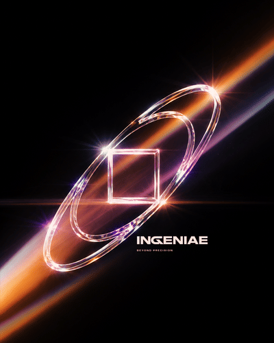 Ingeniae - Branding - Branding & Positioning