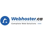 Webhoster.ca
