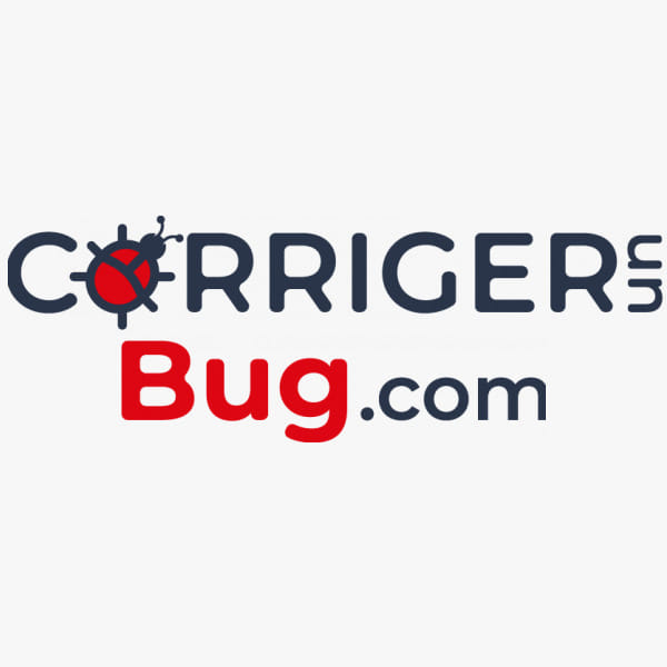CORRIGERUNBUG LTD