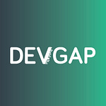 DevGap logo