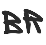 BrandRap LLC logo