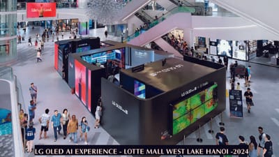 Brand Activation - Evénementiel