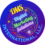 Digital Marketing Solutions International, LLC logo