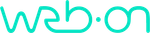 Webon logo