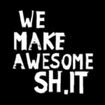 We Make Awesome Sh Limited logo