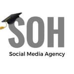 Smart Office Help Social Media Agency logo