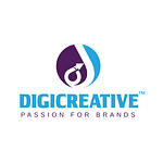 Digicreative™ logo