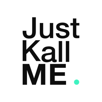 Just Kall ME - Stratégie de contenu