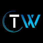 Total Web logo