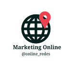 Marketing Online - @online_redes logo