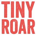 Tiny Roar Creative logo