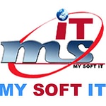 MY SOFT IT-Web Design Company in Doha Qatar