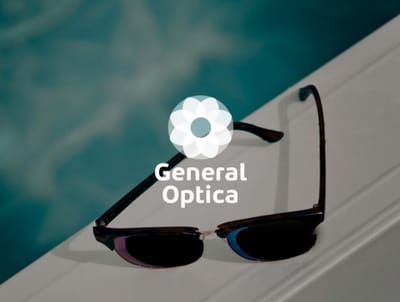 Campañas y gestión de RRSS General Optica - Estrategia digital
