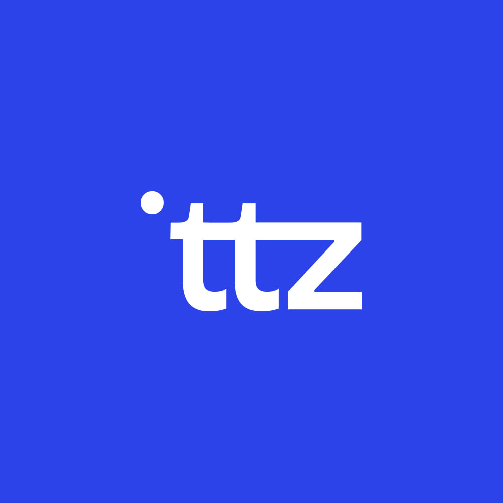 ttz – Agentur für Branding & Webdesign