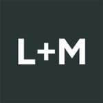 LION+MASON logo