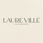 Laure Villé logo