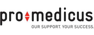 Platform Development & Optimization for ProMed Medical Supplier - Website Administration