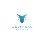 Wolfhead Agency logo